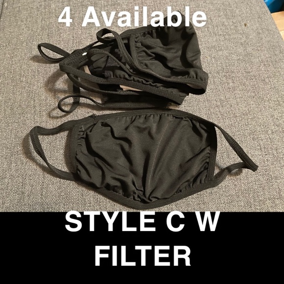 Custom Face Mask! - Picture 7 of 10